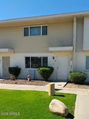 8211 E GARFIELD Street J 21, Scottsdale, AZ 85257
