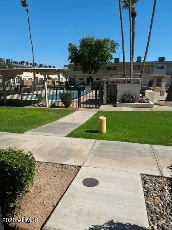 8211 E GARFIELD Street J 21, Scottsdale, AZ 85257 — photo 2