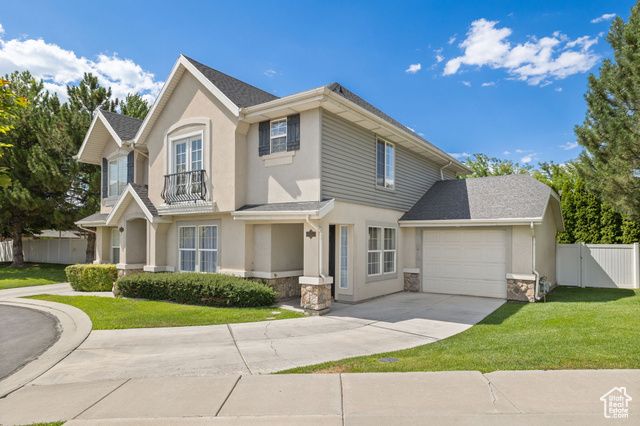 1347 S 1220 W, Orem, UT 84058