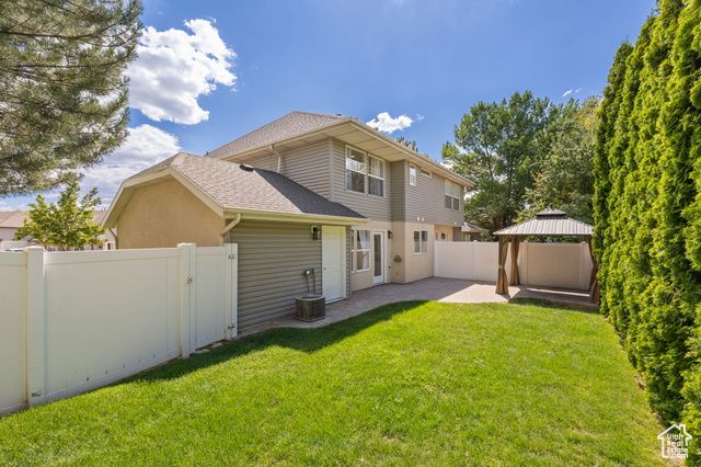 1347 S 1220 W, Orem, UT 84058