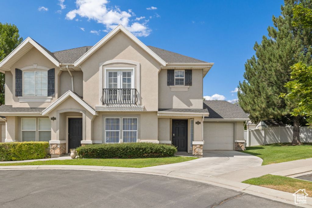1347 S 1220 W, Orem, UT 84058