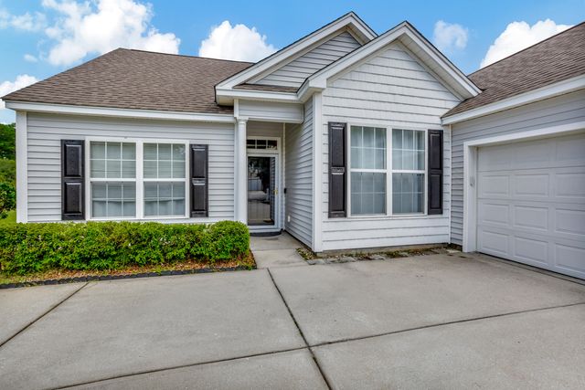 4808 Harvest Moon Court, Summerville, SC 29485