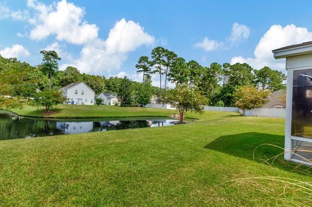 4808 Harvest Moon Court, Summerville, SC 29485