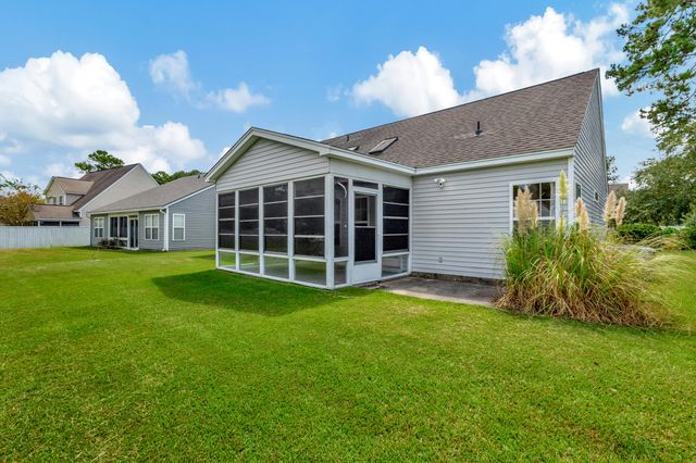 4808 Harvest Moon Court, Summerville, SC 29485
