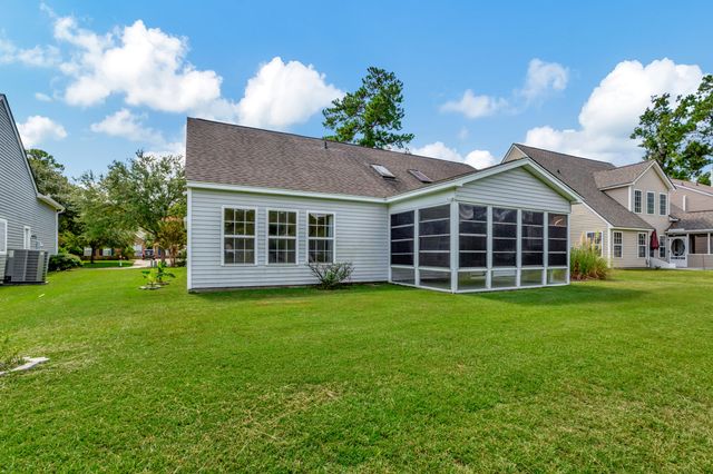 4808 Harvest Moon Court, Summerville, SC 29485