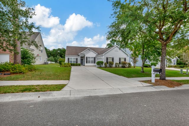 4808 Harvest Moon Court, Summerville, SC 29485