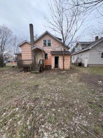 186 Howland Street, Battle Creek, MI 49037