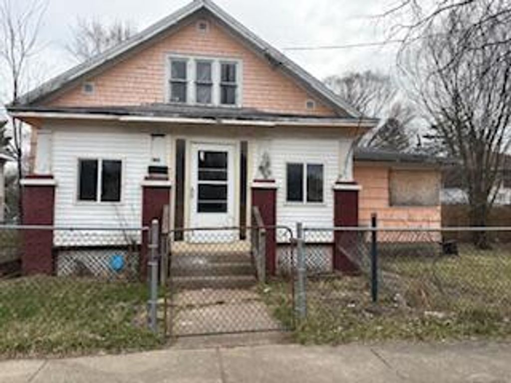 186 Howland Street, Battle Creek, MI 49037