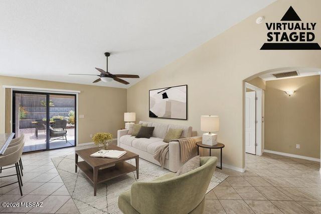 1921 N Rio Yaqui, Green Valley, AZ 85614