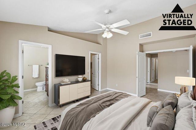1921 N Rio Yaqui, Green Valley, AZ 85614