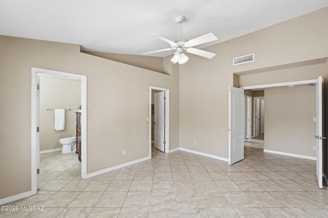 1921 N Rio Yaqui, Green Valley, AZ 85614