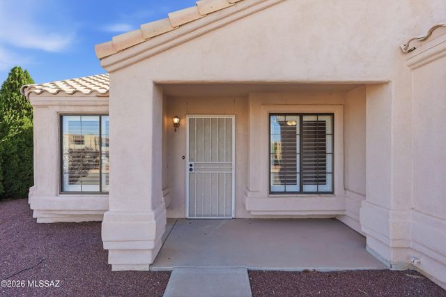 1921 N Rio Yaqui, Green Valley, AZ 85614