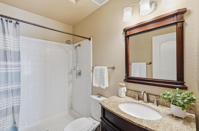 1921 N Rio Yaqui, Green Valley, AZ 85614