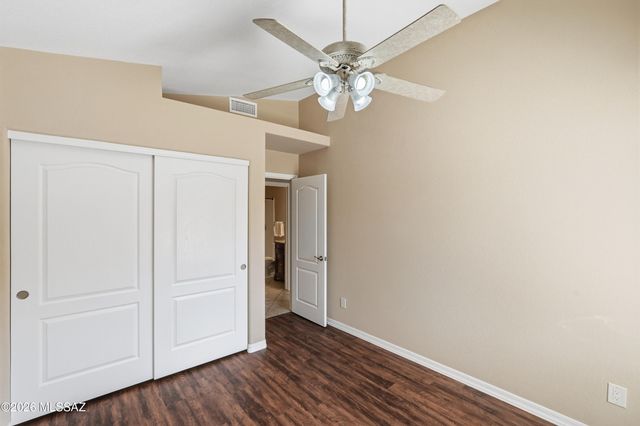 1921 N Rio Yaqui, Green Valley, AZ 85614