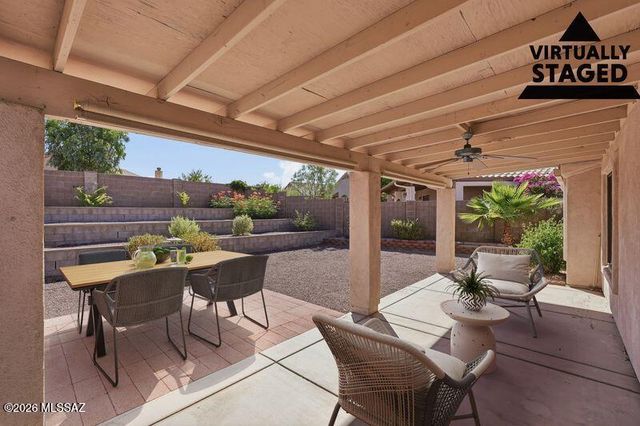 1921 N Rio Yaqui, Green Valley, AZ 85614