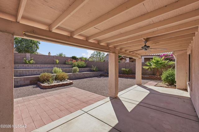1921 N Rio Yaqui, Green Valley, AZ 85614