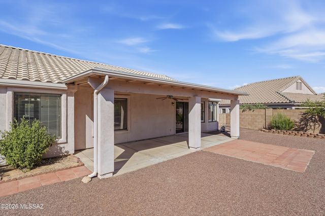 1921 N Rio Yaqui, Green Valley, AZ 85614