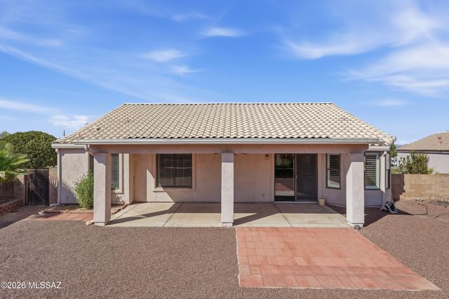 1921 N Rio Yaqui, Green Valley, AZ 85614