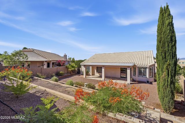 1921 N Rio Yaqui, Green Valley, AZ 85614