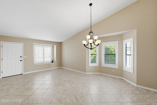 1921 N Rio Yaqui, Green Valley, AZ 85614