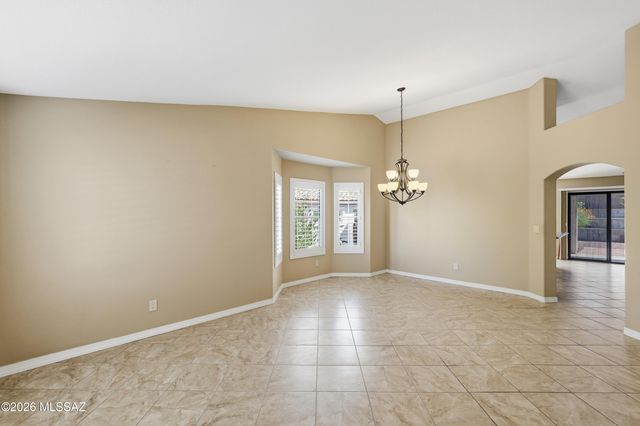 1921 N Rio Yaqui, Green Valley, AZ 85614