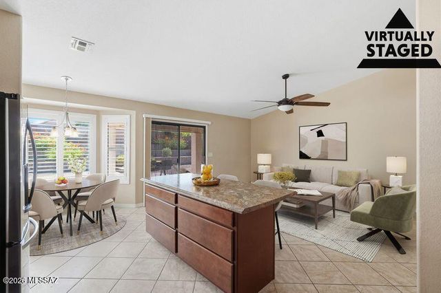 1921 N Rio Yaqui, Green Valley, AZ 85614