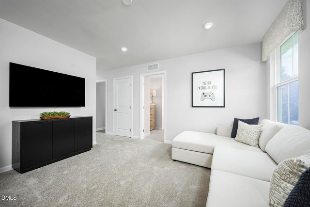 2116 Snowdancer Road, Durham, NC 27704