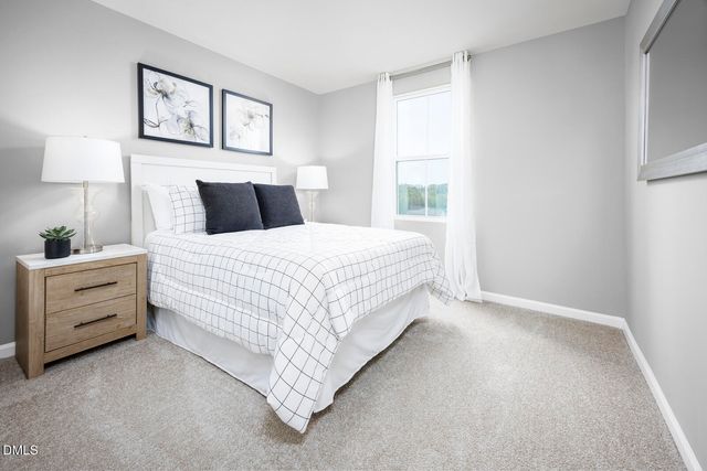 2116 Snowdancer Road, Durham, NC 27704