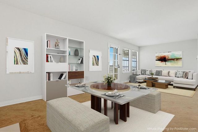 3961 HORTENSIA H7, San Diego, CA 92110