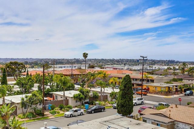 3961 HORTENSIA H7, San Diego, CA 92110