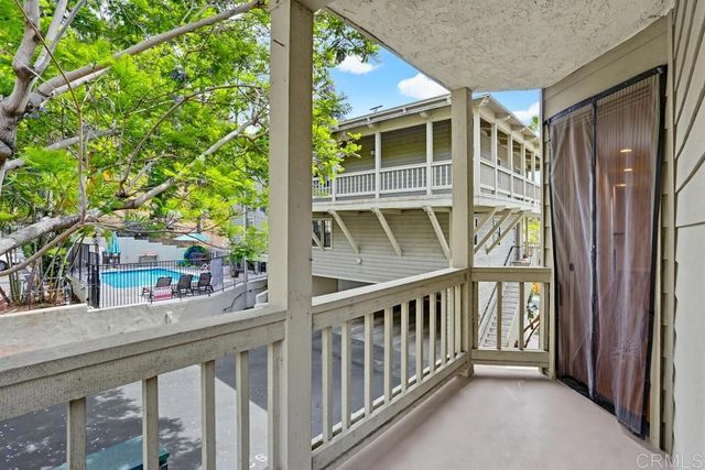 3961 HORTENSIA H7, San Diego, CA 92110