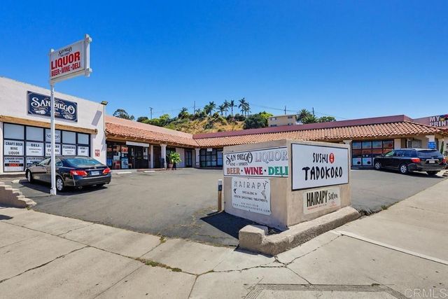 3961 HORTENSIA H7, San Diego, CA 92110