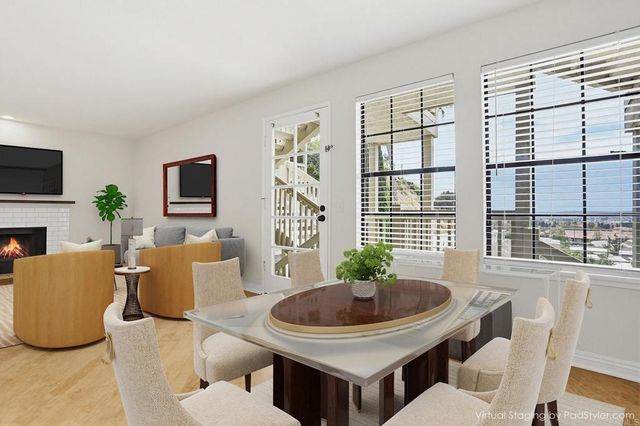 3961 HORTENSIA H7, San Diego, CA 92110