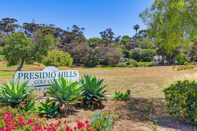 3961 HORTENSIA H7, San Diego, CA 92110
