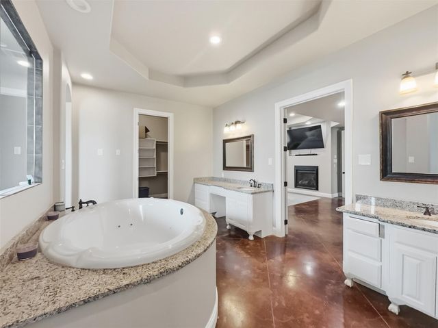 2115 Hollow Wood Way, Haughton, LA 71037