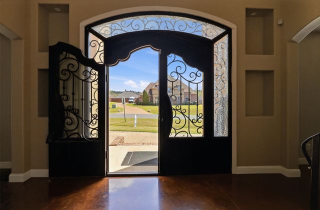 2115 Hollow Wood Way, Haughton, LA 71037