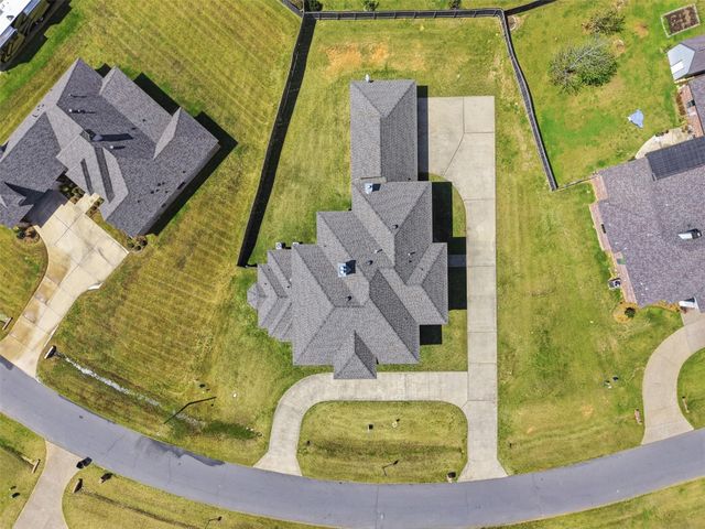 2115 Hollow Wood Way, Haughton, LA 71037