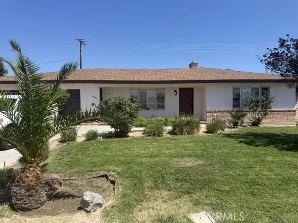 25894 Fore Drive, Hemet, CA 92544