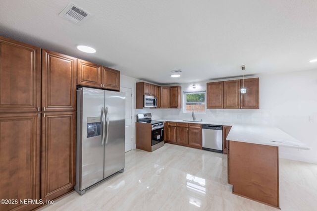 8833 COVENTRY Court, Jacksonville, FL 32257