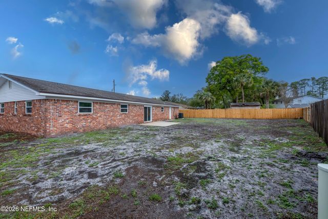 8833 COVENTRY Court, Jacksonville, FL 32257