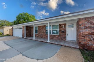 8833 COVENTRY Court, Jacksonville, FL 32257
