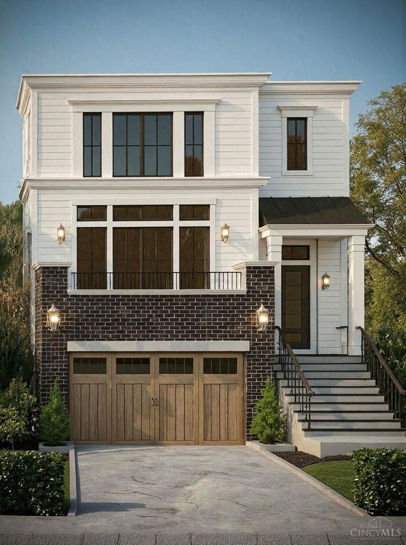 1814 Hewitt Avenue, Cincinnati, OH 45207