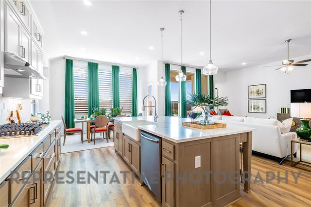 2824 La Paloma, Sherman, TX 75092