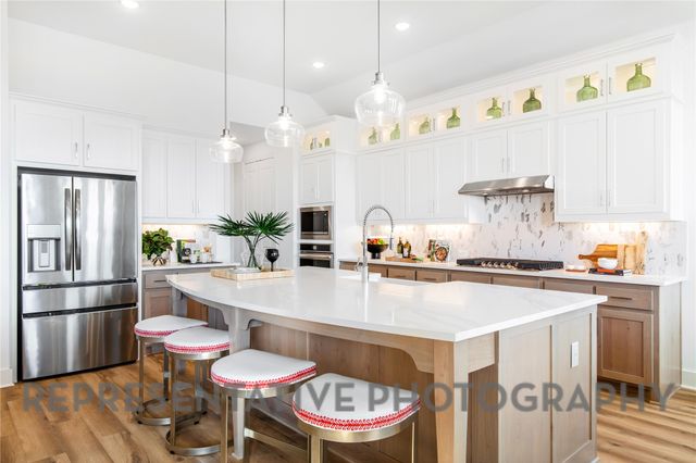 2824 La Paloma, Sherman, TX 75092