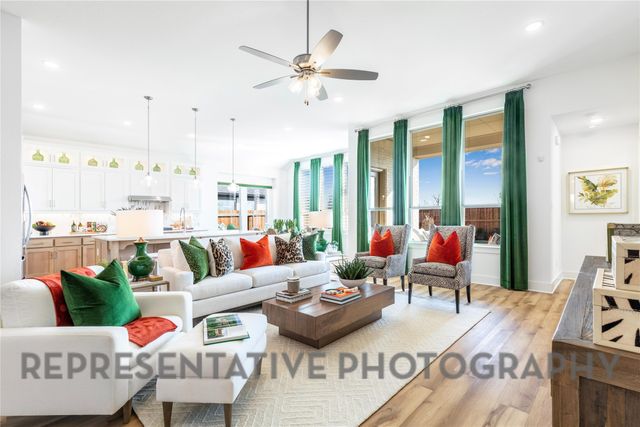 2824 La Paloma, Sherman, TX 75092