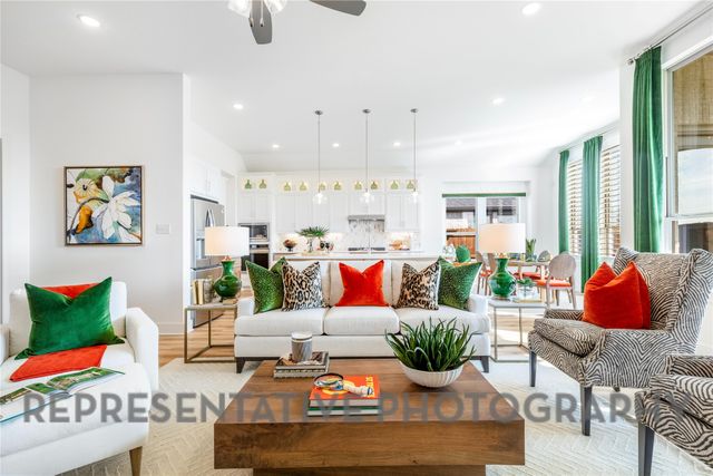 2824 La Paloma, Sherman, TX 75092