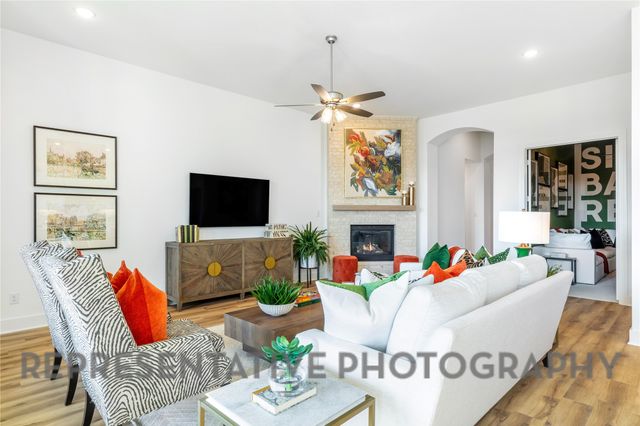 2824 La Paloma, Sherman, TX 75092