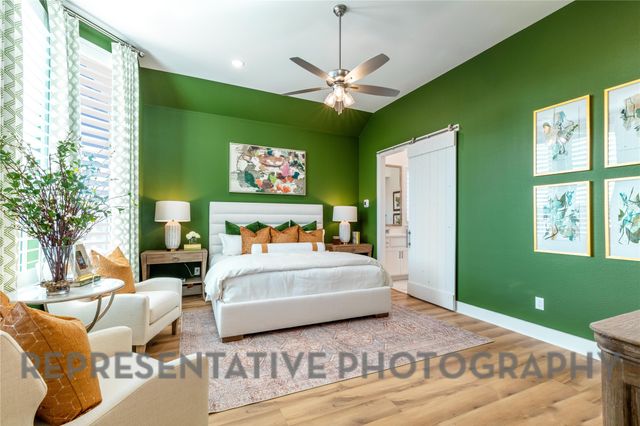 2824 La Paloma, Sherman, TX 75092