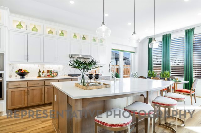 2824 La Paloma, Sherman, TX 75092