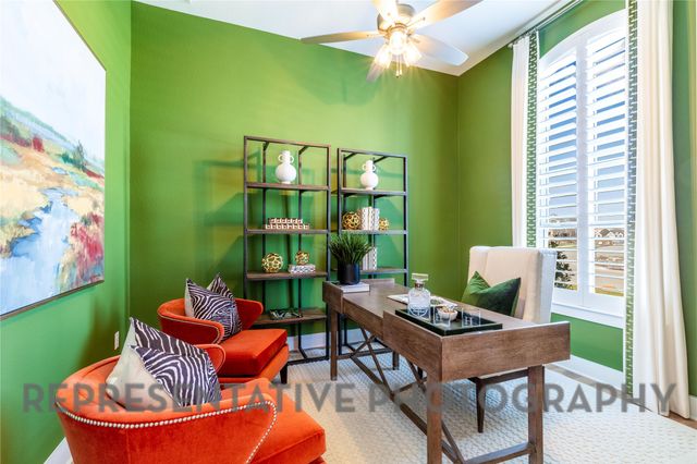 2824 La Paloma, Sherman, TX 75092